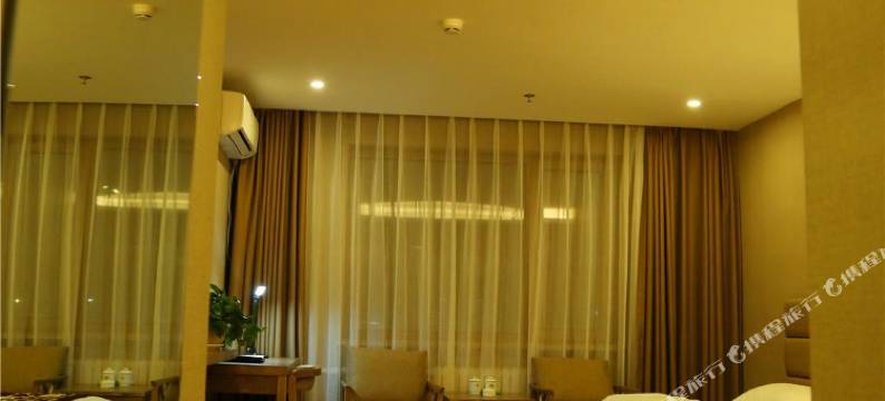 哈尔滨东北林业大学专家公寓图片