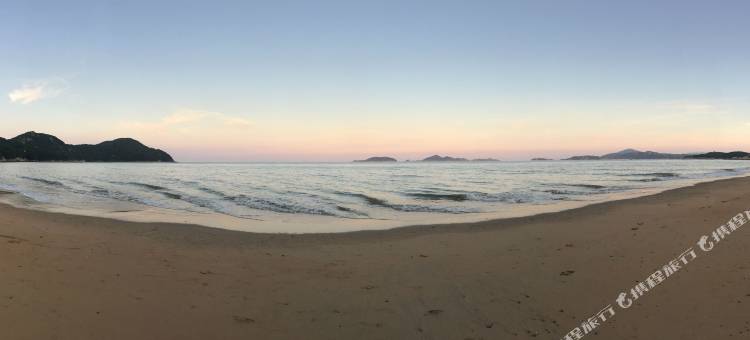 普陀山宝宁山居(善财洞店)图片