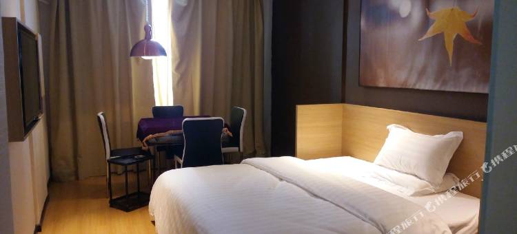 7天连锁酒店(瓮安店)图片