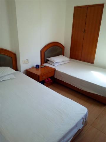 舟山大宝山庄旅馆