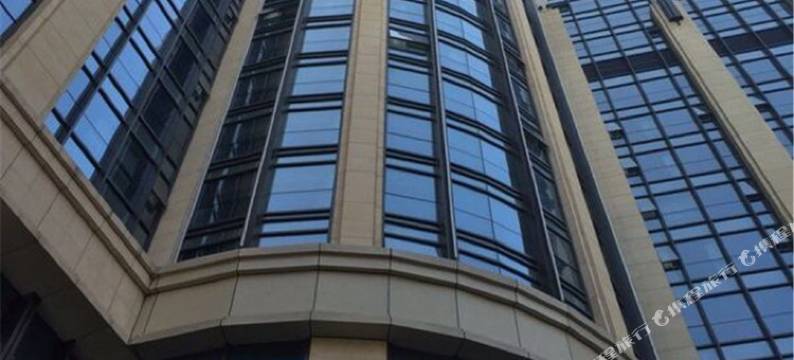 深圳唯品国际公寓)图片