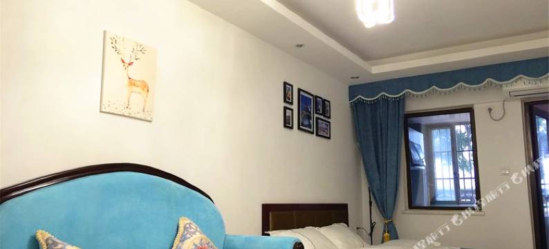 郫县唯依酒店式公寓图片