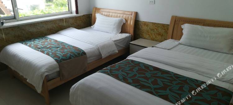 漠河农家印象客栈图片