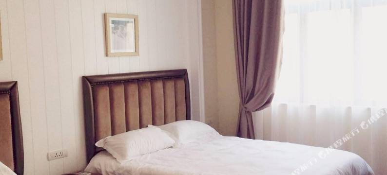 嵊泗缘客楼16号渔家乐图片