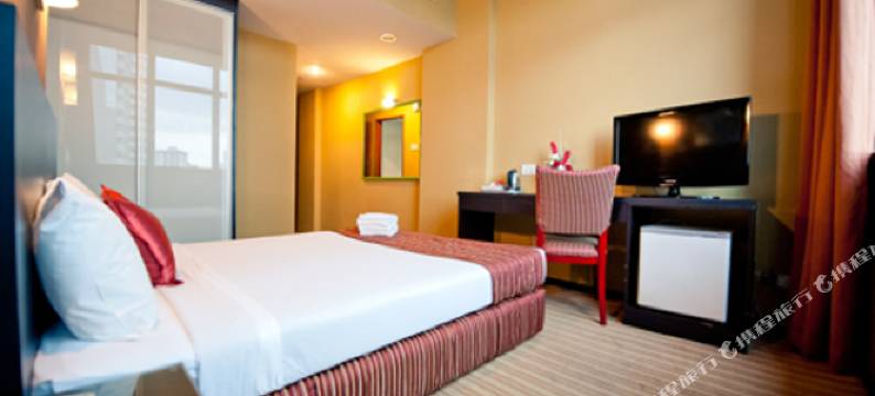 Fortuna Singapore图片