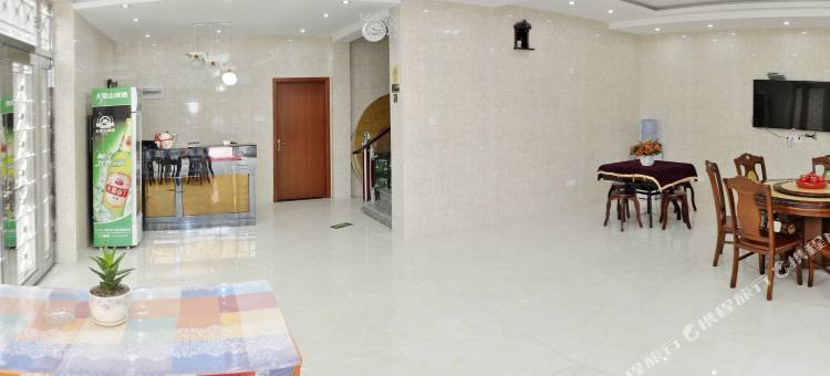 嵊泗邻聚里小庄图片