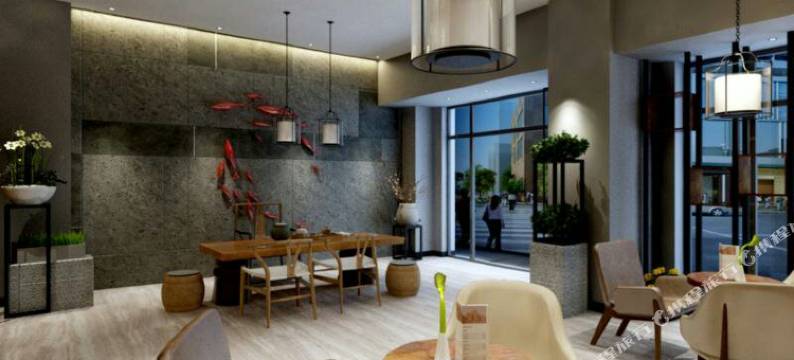 寓米度假公寓(西双版纳万达店)图片