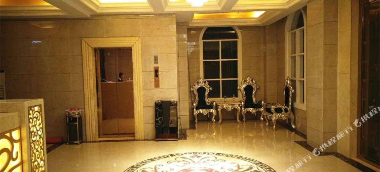 三都恒鑫大酒店图片