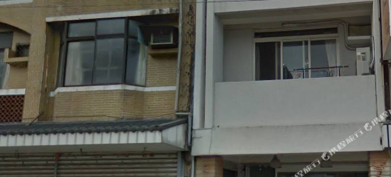 花莲Sleeping Boot背包客栈图片