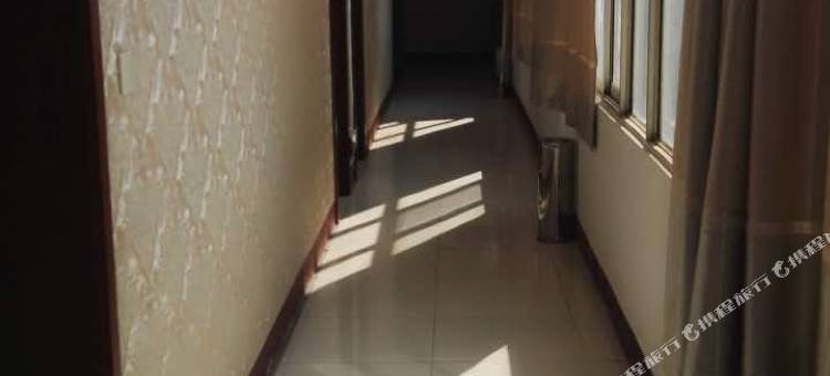 鸡泽汉都宾馆图片