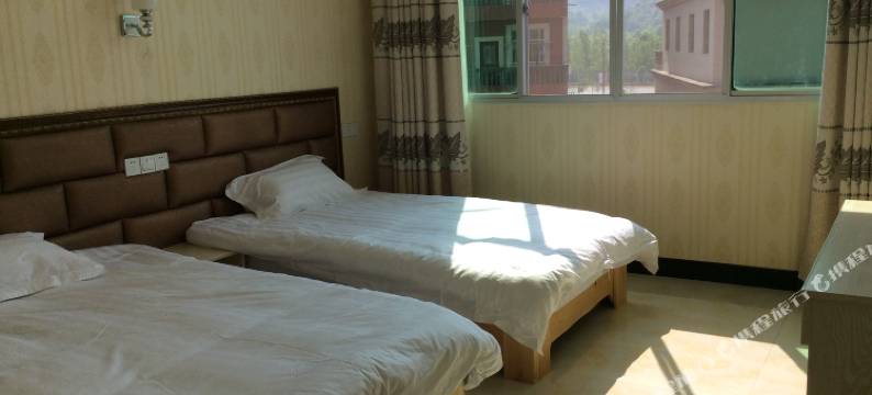 横店景秀公寓图片