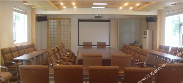 济南尼雅度假民宿图片