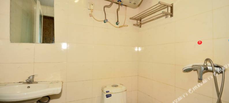 武汉团结名居枫园温馨公寓图片