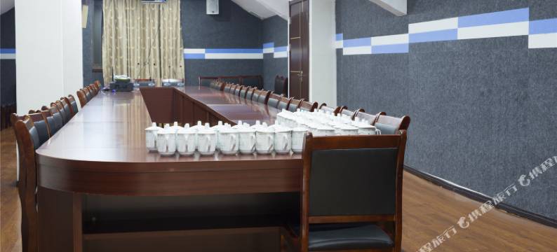 湖州在水一方酒店(太湖月亮湾店)图片