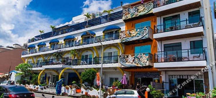 翡丽金旅店(屏东一馆)图片