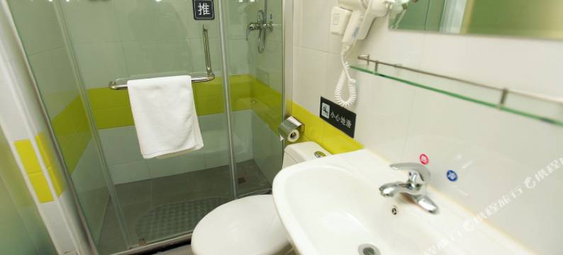 7天酒店(成都火车北站广场地铁站店)图片