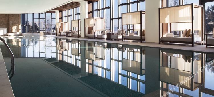 长春凯悦酒店图片