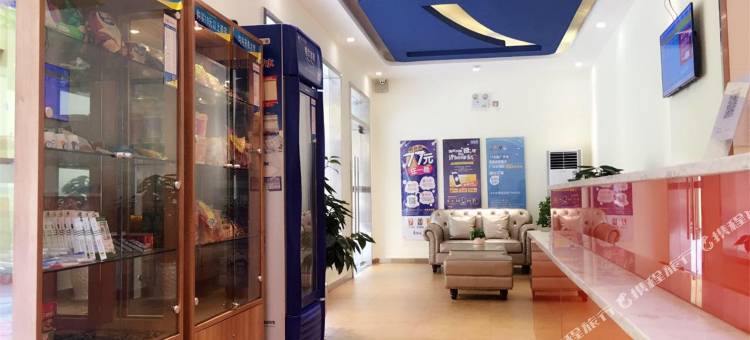 7天酒店(安康安运司批发市场中医院店)图片