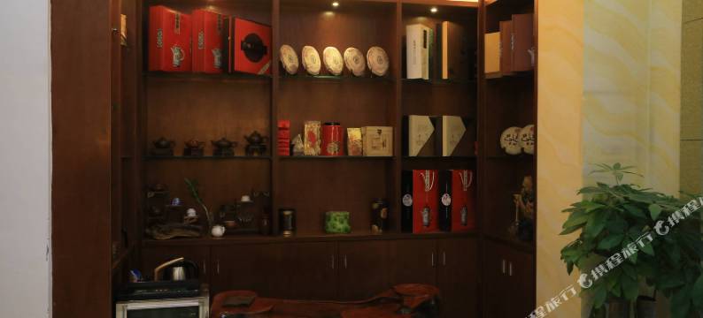 深圳如苑公寓酒店图片