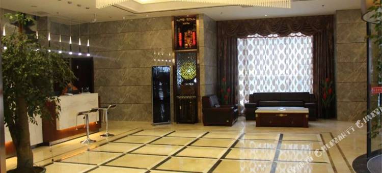 津市海晨国际大酒店图片