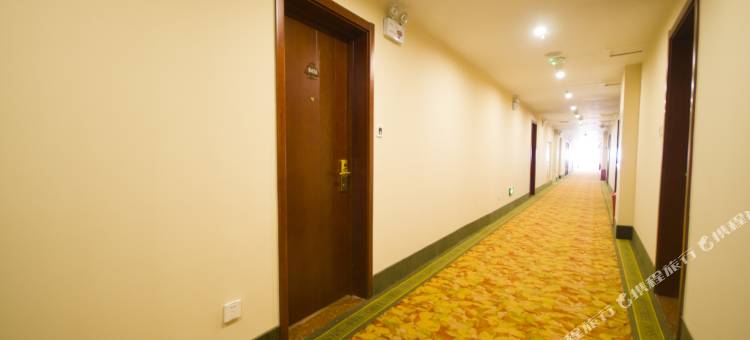 格林豪泰(安阳文字博物馆店)图片