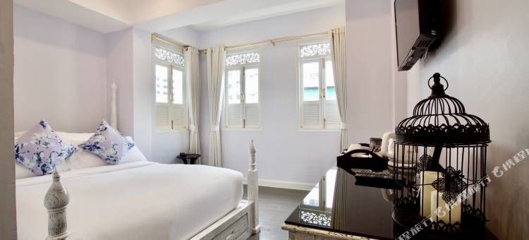 曼谷努尔沙巴精品床旅馆(Noursabah Boutique Bed Bangkok)图片