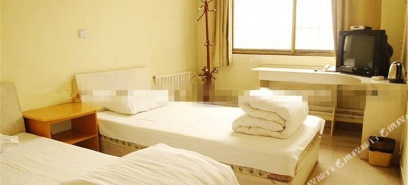 枣庄顺利旅馆图片