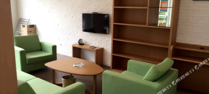 海友酒店(上海金桥杨高中路店)图片