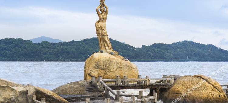 珠海华发喜来登酒店图片