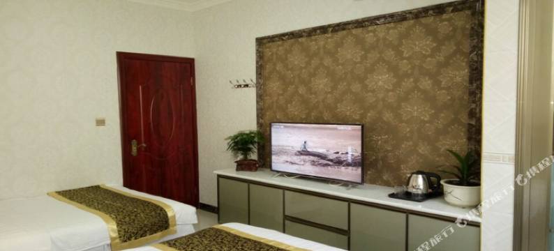 成都欢乐之家旅馆图片