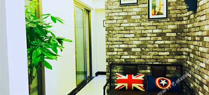 盐亭怡佳馨宾馆图片