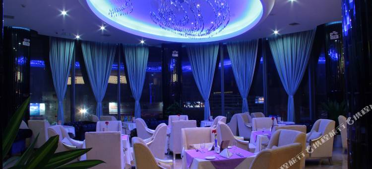 广宁御景假日酒店图片