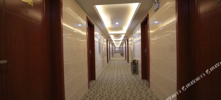 瑞程连锁酒店(馆陶一中店)图片