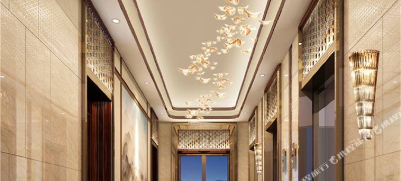 武汉振业国际酒店图片