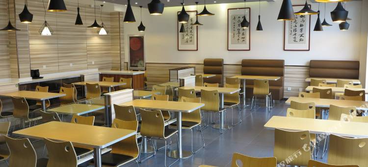 逸静酒店(淄博临淄大院店)图片