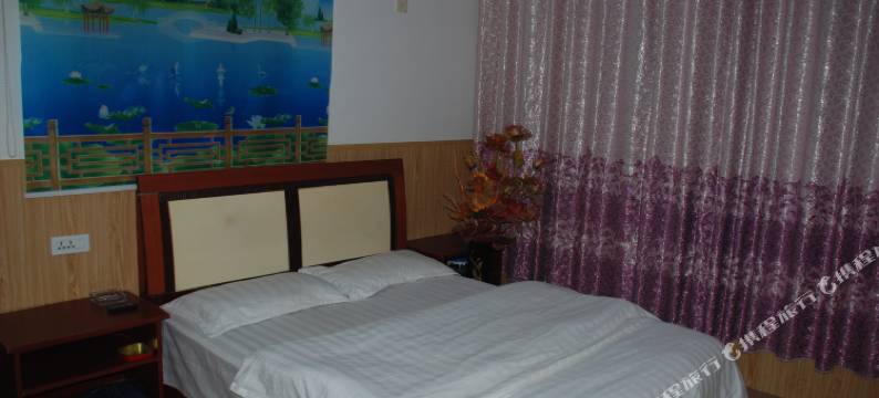 天门吉来宾馆图片