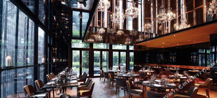 台北赋乐旅居图片