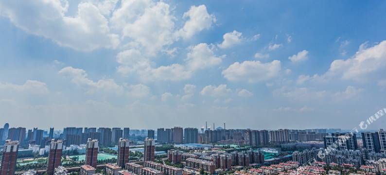 济南馜爱情侣主题酒店图片