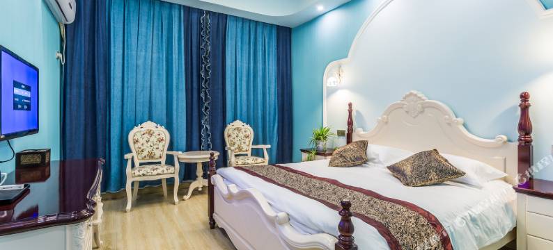 乌镇水墨轩酒店图片