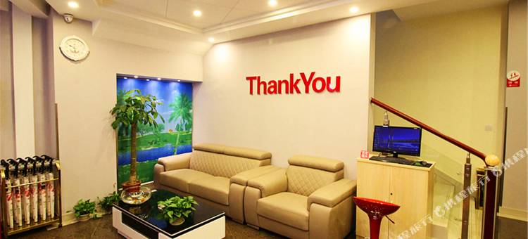 尚客优酒店(无锡南禅寺永乐路店)图片