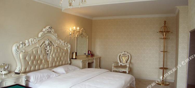 盐池可奈儿酒店图片