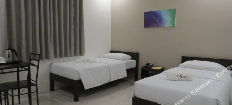 菲耶索莱公寓旅馆(Fiesole Residence Inn)图片