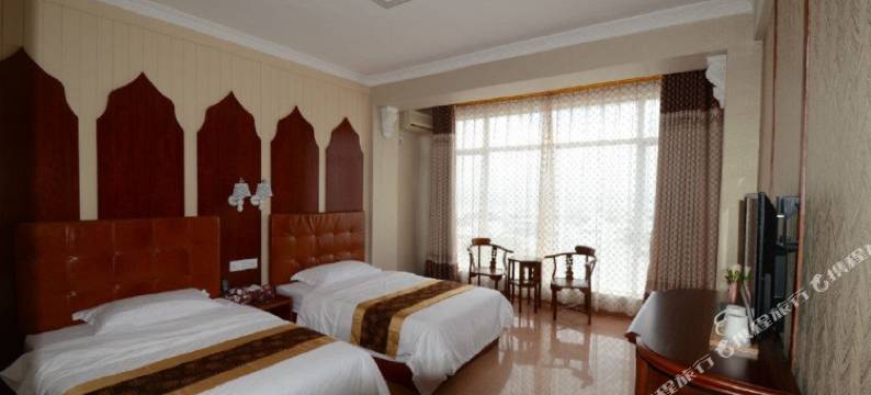 深圳南澳66号公馆图片