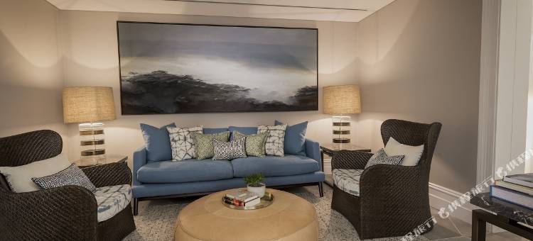 斯派塞波茨波音特酒店(Spicers Potts Point)图片