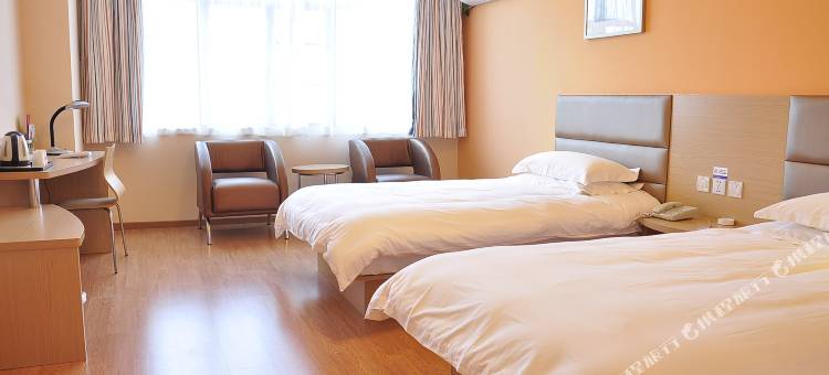 银座佳驿酒店(临沂经济开发区国际会展中心店)图片