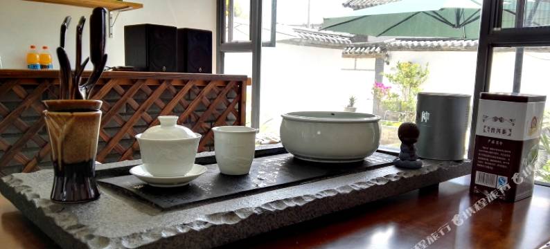 大理慢时光客栈图片