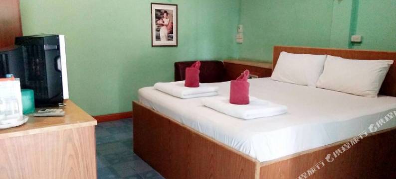 Treasury酒店(Treasury Hotel)图片