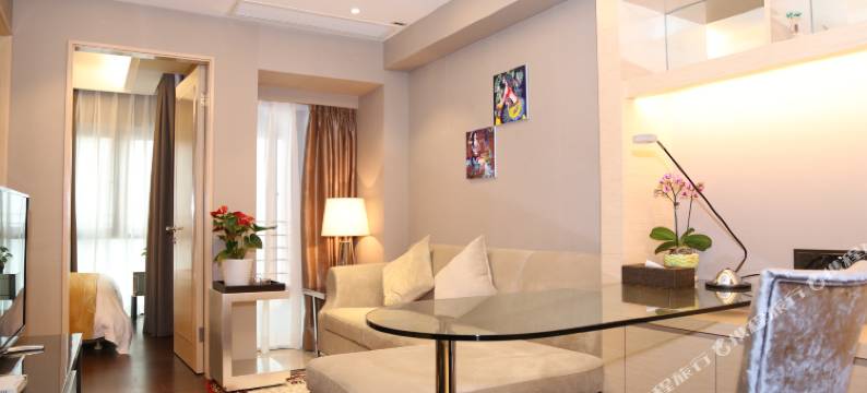 城市驿站(深圳KKone滨河时代店)图片