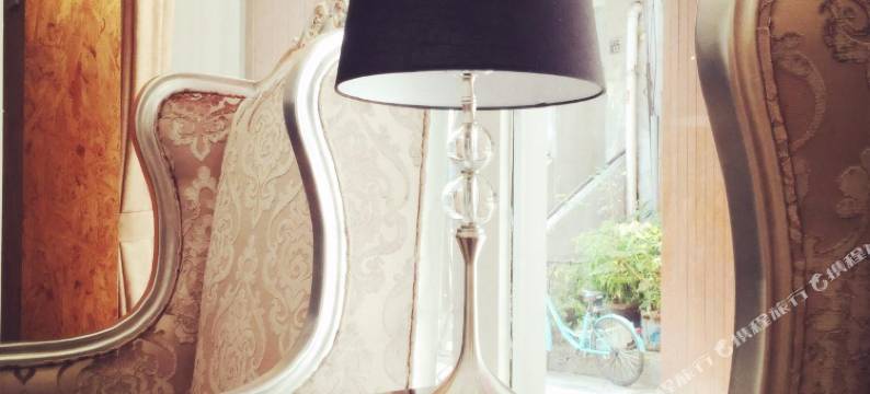 杭州山边小住客栈图片