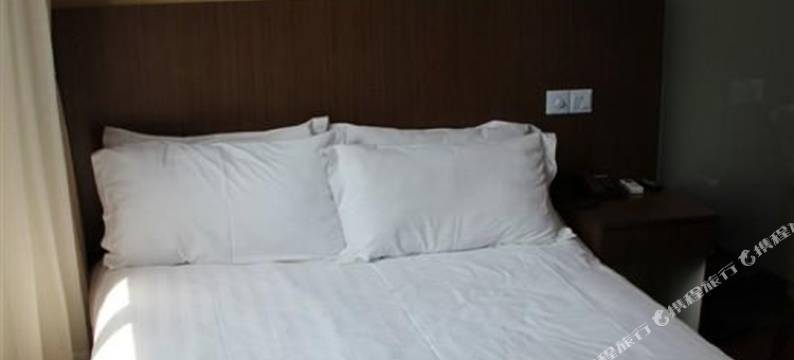 上海黎迪饭店图片